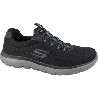 5. Skechers Summits M 52811-BKCC shoes