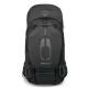 19. OSPREY Atmos AG 65 Trekking Backpack, Black, L/XL