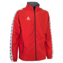 SELECT Ultimate Sweatshirt Trening.red ZIP red