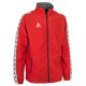SELECT Ultimate Sweatshirt Trening.red ZIP red