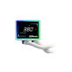 23. ASRock Challenger White 360 Digital Cooler