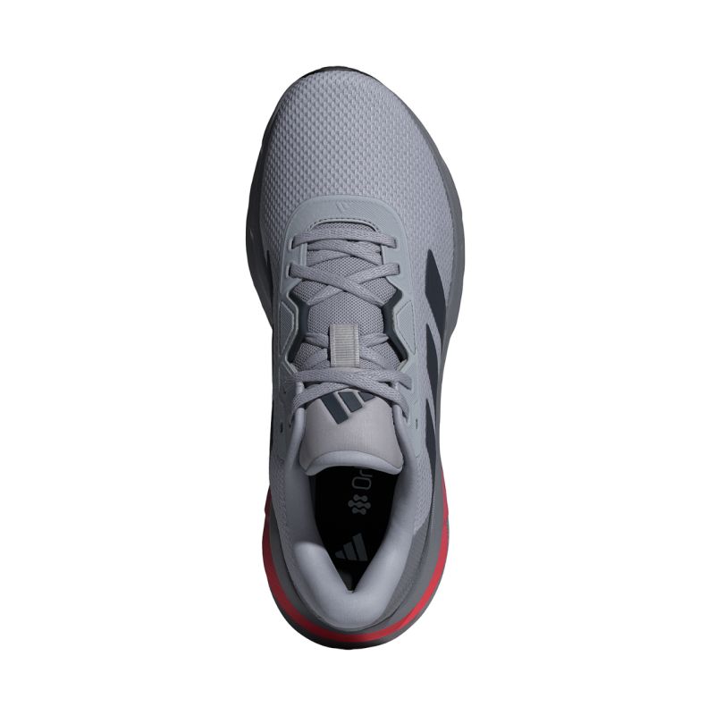4. Men's adidas Galaxy 7 Running Shoes Gray JQ2626