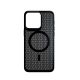 22. 3mk COOLing MagCase Case for Apple iPhone 13 Pro Max - Black