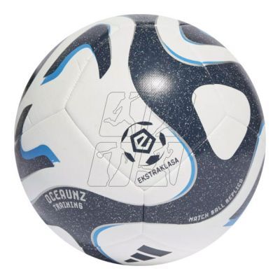 2. Football adidas Ekstraklasa Training IQ4932