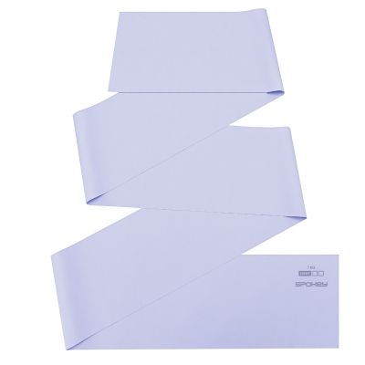 5. Set of 3 Spokey RIBBON TEX SET fitness bands