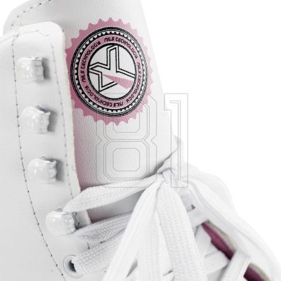 35. Nils Extreme NQ8400S roller skates s.37