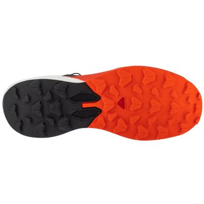 4. Salomon Pulsar L47975400 Black 41 1/3