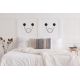 7. Activejet AJE-CAMELIA NW LED wall lamp
