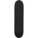 2. KID BLACK & WHITE WOODEN SKATEBOARD BEST SPORTING