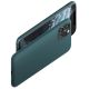 2. Case for iPhone 14 Plus from the 3mk Matt Case series - dark green
