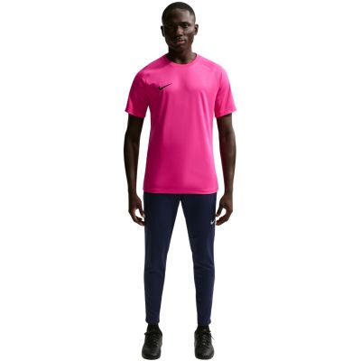 6. Nike Dri-Fit Park VIII fuchsia men's T-shirt HV8173 616