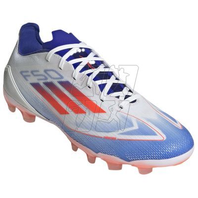 4. Adidas F50 Pro MG M IF1325 football shoes