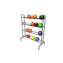 20-ball cart