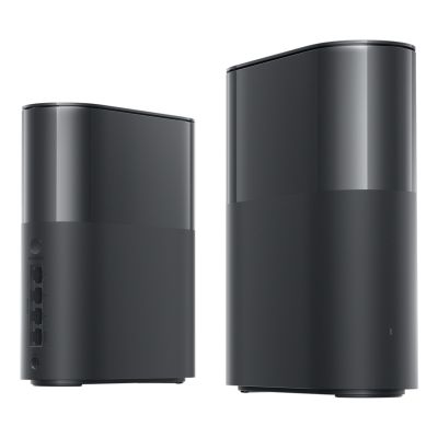 Xiaomi BE3600 Pro Dual-band Mesh Router (2.4 GHz/5 GHz) Wi-Fi 7 (802.11be) Gray