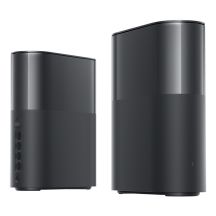 Xiaomi BE3600 Pro Dual-band Mesh Router (2.4 GHz/5 GHz) Wi-Fi 7 (802.11be) Gray