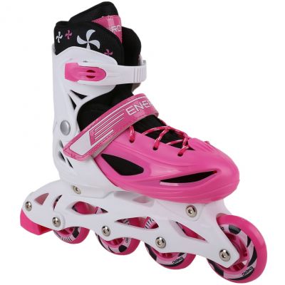 3. Enero 4in1 inline skates Enero Runner Jr 1007236-1007243-1007250