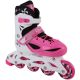 3. Enero 4in1 inline skates Enero Runner Jr 1007236-1007243-1007250