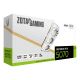 15. ZOTAC GAMING GeForce RTX 5070 12GB AMP White Graphics Card