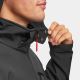 16. Softshell jacket Alpinus Stenshuvud black BR43371
