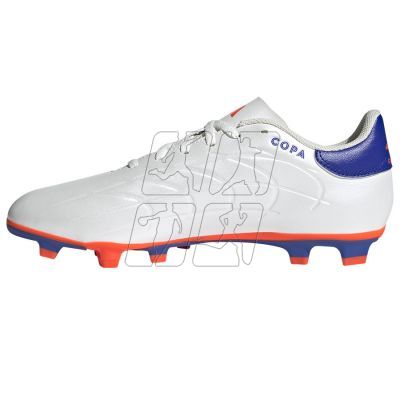 2. Adidas Copa Pure.2 Club FxG M IG6410 shoes