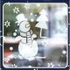12. ARTIFICIAL SNOW SPRAY DECORATIVE FOR CHRISTMAS TREE WINDOW 150ML