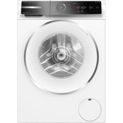 BOSCH WGB256A2PL washing machine
