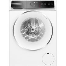 BOSCH WGB256A2PL washing machine