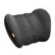 2. Baseus ComfortRide car lumbar pillow - black