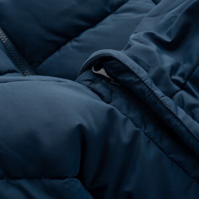 6. Children's winter jacket quilted MAFI JRB