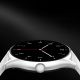 2. QCY Watch GT AMOLED IPX8 280mAh smartwatch - black
