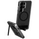 2. CARE by PanzerGlass Urban Explorer Transparent Case w. Black Qi for Samsung Galaxy S26 Ultra - transparent