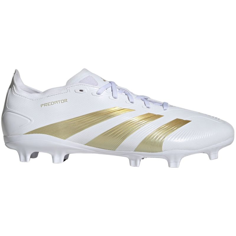 7. adidas Predator League FG IF6346 football boots