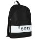 5. Boss Logo Backpack J20366-09B