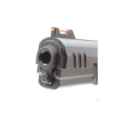 4. Marksman air pistol, cal. 4.5mm Ekp