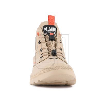 3. Palladium Pampa Lite Journey M 79539-257-M shoes 