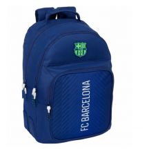 Backpack FC Barcelona double backpack 612525773