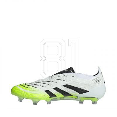 5. adidas Predator Elite FG M JI1082 football boots