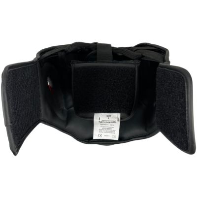 12. KSS-VOLT Boxing Helmet