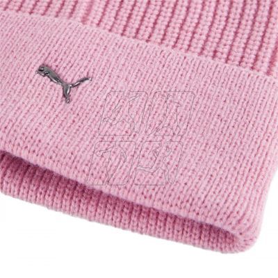 2. Puma Metal Cat Beanie 024874 05