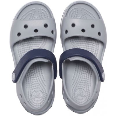 5. Crocs Crosband Sandal Kids 12856 01U