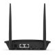 3. ROUTER TL-MR100, wireless 4G LTE 300 Mbps, SIM / TP-Link