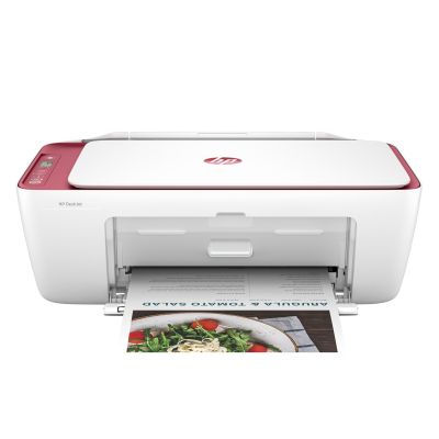 19. HP DeskJet 2823e All-in-One Printer