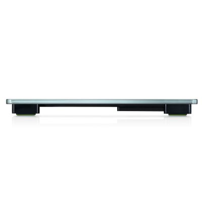 5. Soehnle Style Sense Comfort 600 Rectangle Stainless Steel Electronic Personal Scale