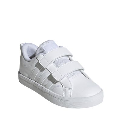 2. adidas VS Pace 2.0 kids shoes white IE3474