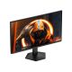 10. AOC 24G50F Computer Monitor 60.5 cm (23.8") 1920 x 1080 px Full HD LED Black
