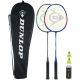 4. Dunlop Nitro Star 2 Badminton Set 13015197