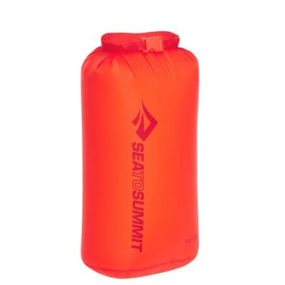 SEA TO SUMMIT ULTRA-SIL 8l Spicy Orange Waterproof Bag