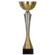 2. TUMA S gold-silver metal cup