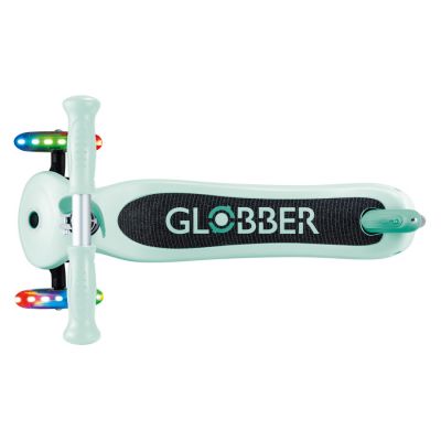8. PRIMO LIGHTS Scooter (423-706-4)