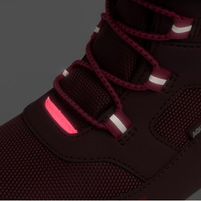 9. Trollkids Kids Lofoten Winter Boots PRO Waterproof Winter Boots for Boys/Girls (672-419)